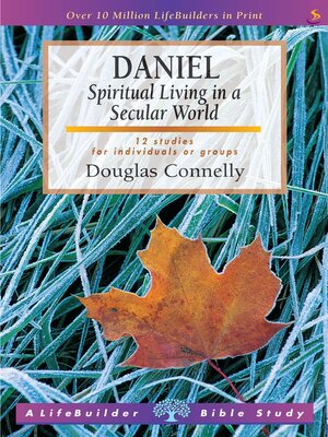 cover image of Daniel